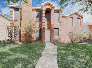 8200 Bay St, Frisco, TX 75035