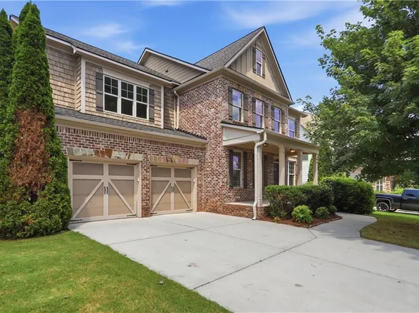 375 Royal Sunset Dr, Dallas, GA 30157