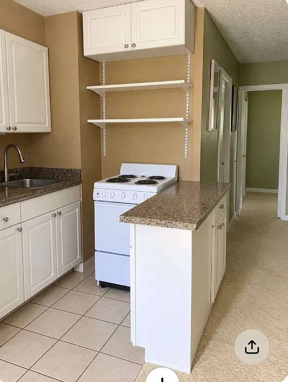 2 bed, 523 sqft, $2,500 — Photo 2