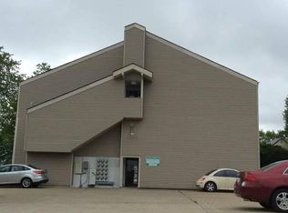 108 W Charles St APT 101, Champaign, IL