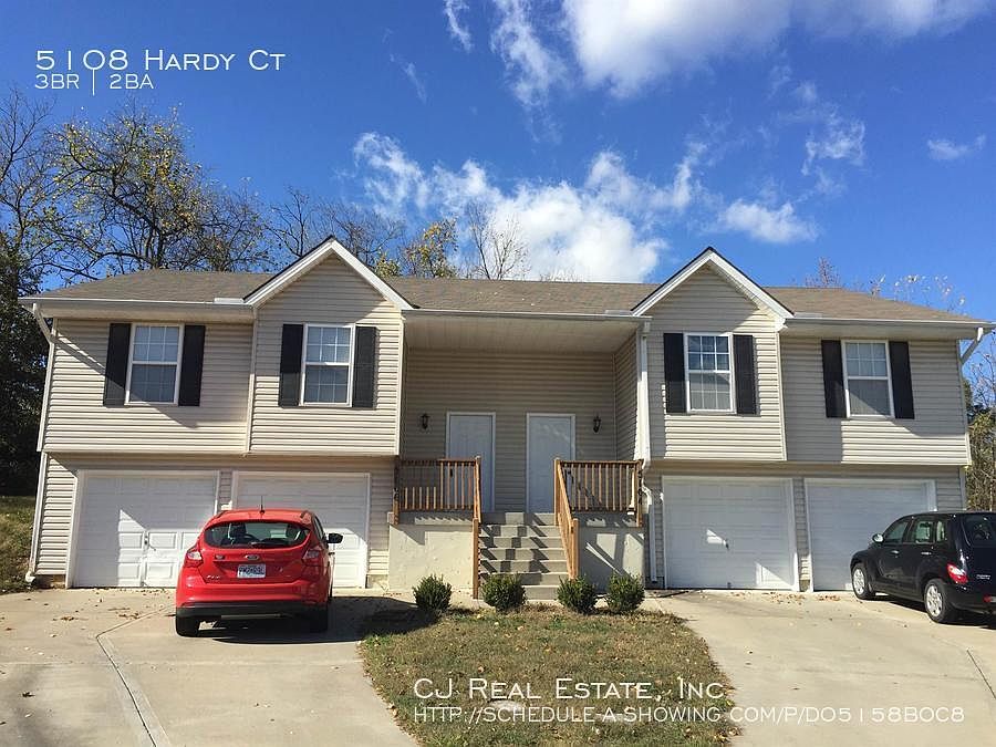 1st image of 5108 Hardy Ct