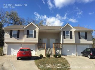 5108 Hardy Ct, Raytown, MO 64133