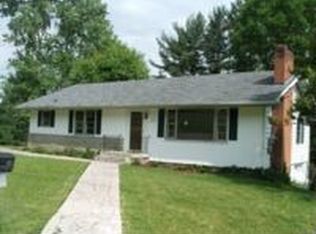 26 Crown Cir, Bristol, TN 37620