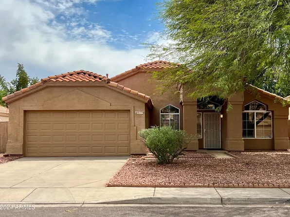 9173 W CHARLESTON Avenue, Peoria, AZ 85382