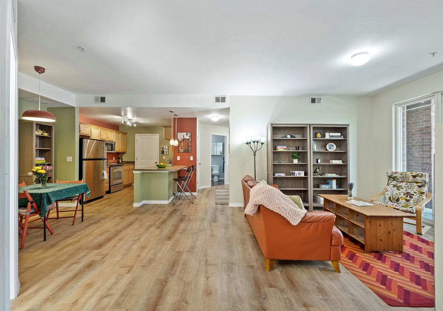 Great Condo in Fort Collins — Photo 4