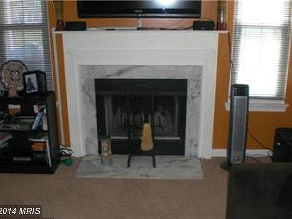 4th image of 13901 King Gregory Way #391