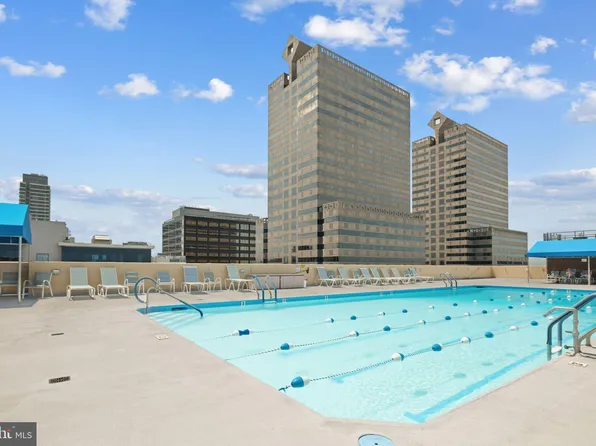 1901 John F Kennedy Blvd APT 615, Philadelphia, PA 19103