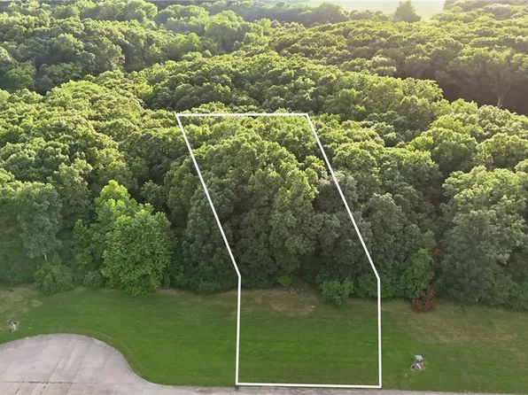 LOT 13 Reserves Ct, Charleston, IL 61920