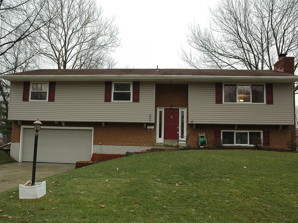 Four Bedroom Home in Centerville, OH