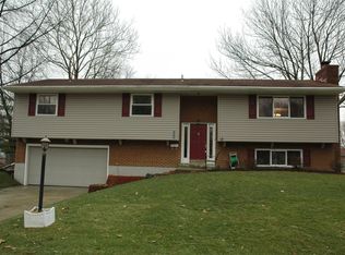130 Southlake Dr, Dayton, OH 45459