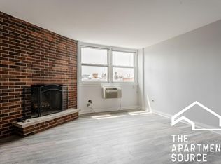 2014 N Orleans St #4F, Chicago, IL 60614