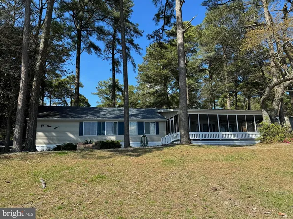 27315 Seabreeze Rd #5645, Millsboro, DE 19966