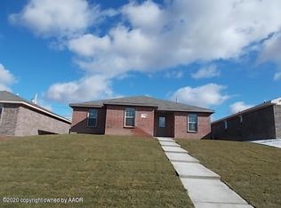 7105 Gemini Trl, Amarillo, TX 79118