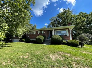 159 Caudill Ct, Princeton, WV 24739