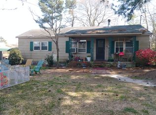 843 Corn Mill Rd, Beulaville, NC 28518