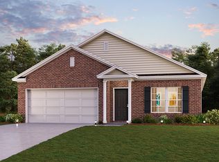 409 Kensington Ln, Rainbow City, AL 35906