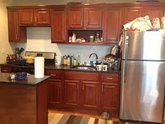 Rented by Makover Group Inc