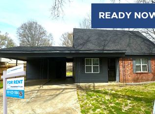 3766 Windy Ave, Memphis, TN 38128