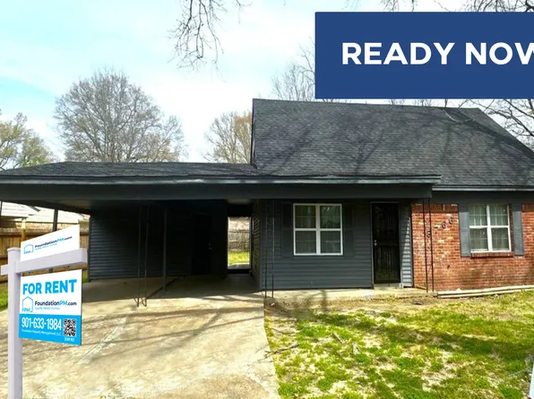 3766 Windy Ave, Memphis, TN 38128