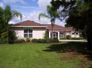 4660 Alan Shepard Ave, Cocoa, FL 32926