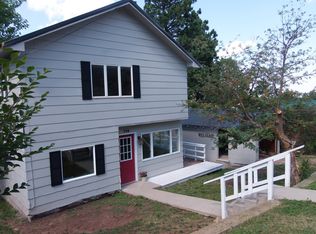 706 W McClellan St, Lead, SD 57754