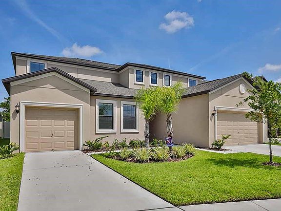 4th image of 5039 Ivory Stone Dr