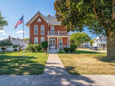 704 River St, Sabula, IA, 52070