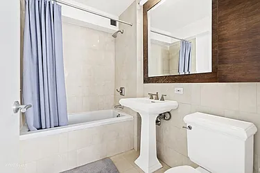 Rented by Corcoran