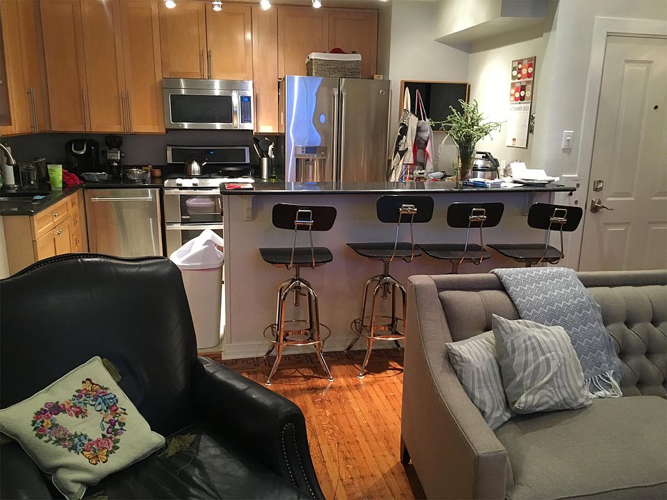 1st image of 1846 N Lincoln Ave #2