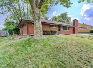 4671 Kautz Dr, Dayton, OH 45424