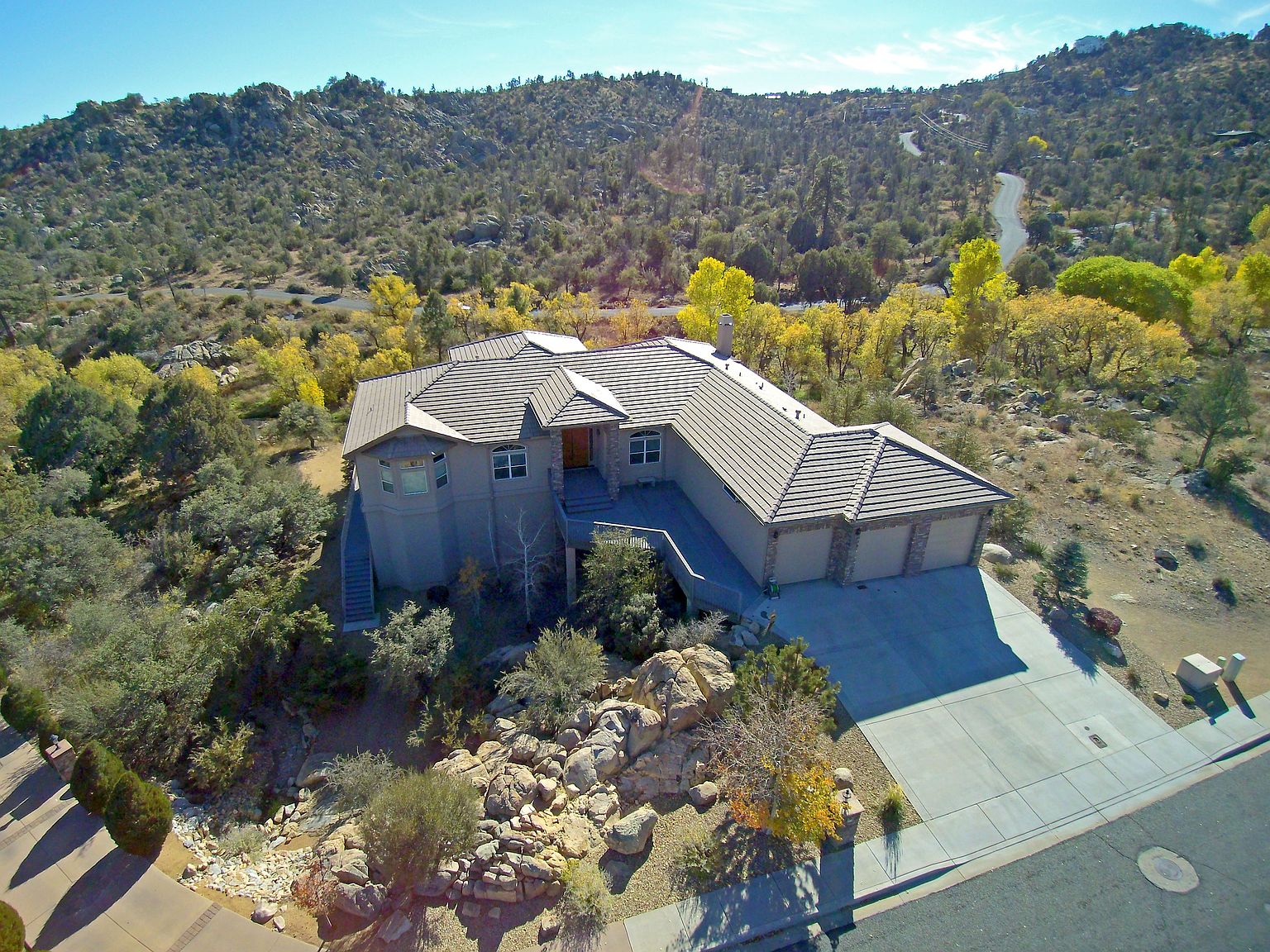 2978 La Questa, Prescott, AZ 86305 Zillow