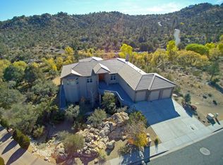 2978 La Questa, Prescott, AZ 86305