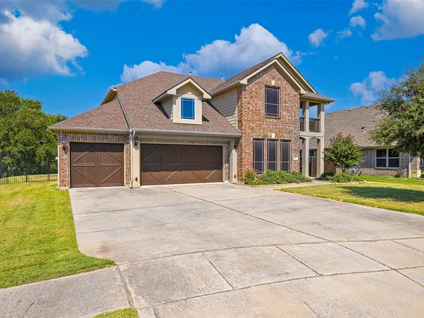 117 Carriage Run Dr, Wylie, TX 75098