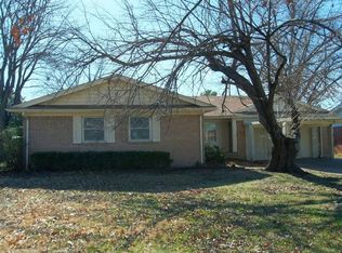 5160 E 36th St S, Tulsa, OK 74135