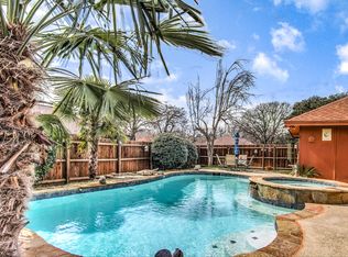 602 Highview Ln, Grapevine, TX 76051