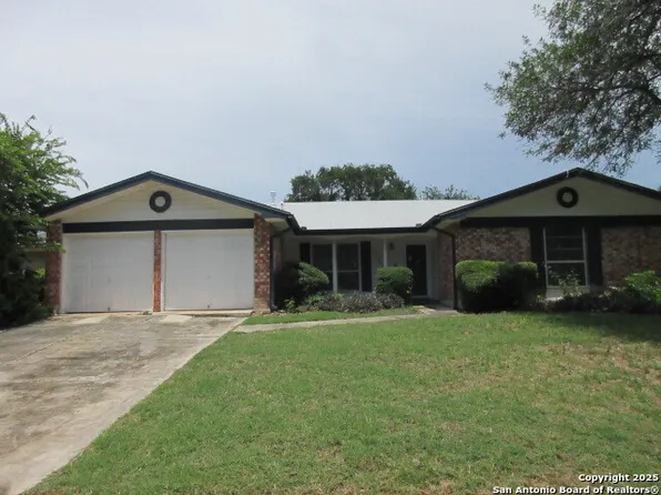 13002 Larklair, San Antonio, TX 78233