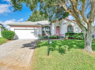 8165 Gentle Breeze Ct, Spring Hill, FL 34606