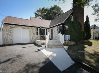 214 E Cuthbert Blvd, Haddon Township, NJ 08108