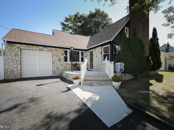 214 E Cuthbert Blvd, Haddon Township, NJ 08108
