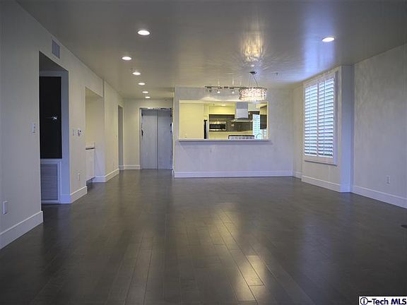 kitchen view