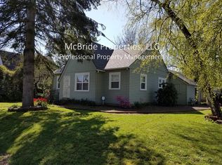 591 Hall St, Woodburn, OR 97071