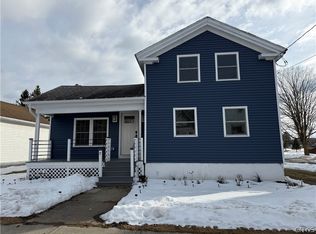 7 W Main St, Sherburne, NY