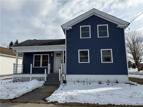 7 W Main St, Sherburne, NY 13460