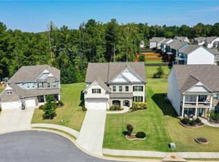 4188 Fawn Ivy Ln SW, Marietta, GA 30064