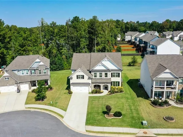 4188 Fawn Ivy Ln SW, Marietta, GA 30064