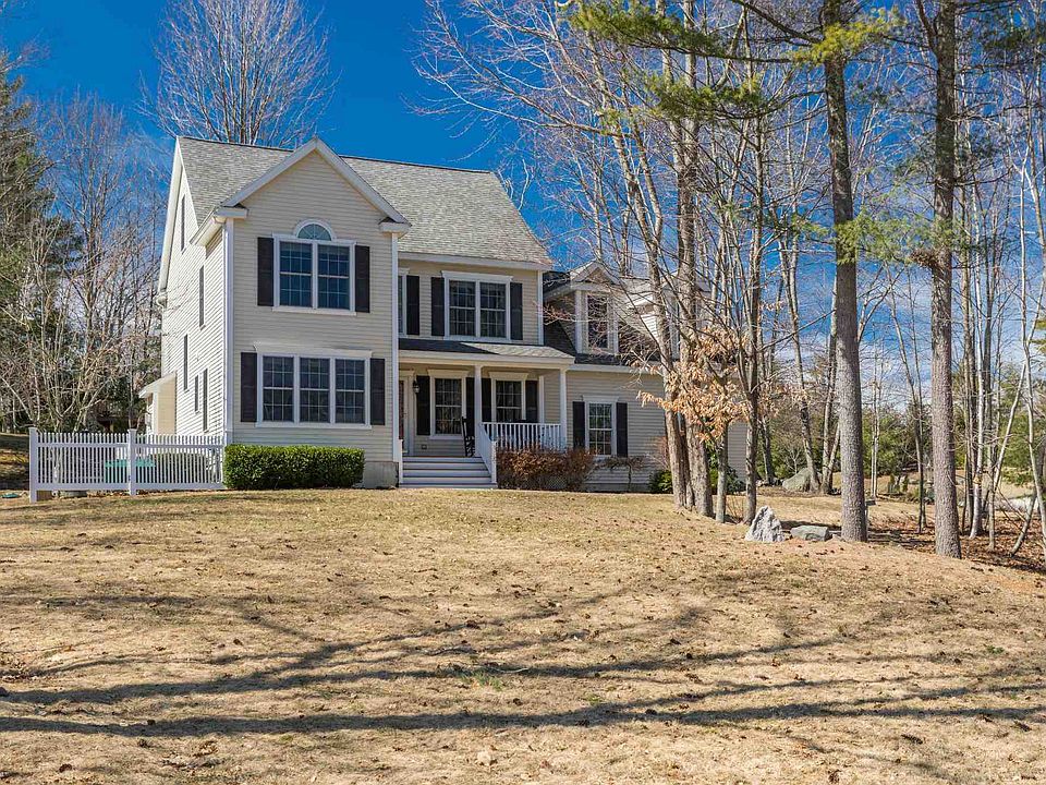 24 Woodridge Lane, Exeter, NH 03833 Zillow