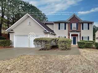 5507 Babbling Vw, Fairburn, GA 30213