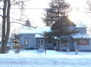 304 Church St, Coopersville, MI 49404