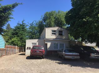 4046 SE 91st Ave, Portland, OR 97266