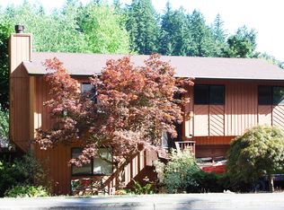 11111 SE Mather Rd, Clackamas, OR 97015